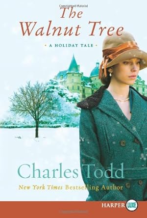 Imagen del vendedor de The Walnut Tree: A Holiday Tale by Todd, Charles [Paperback ] a la venta por booksXpress