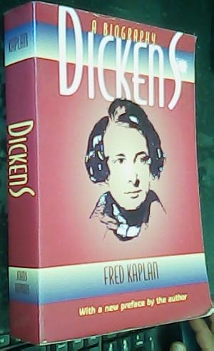 Immagine del venditore per A biography Dickens venduto da Librera La Candela