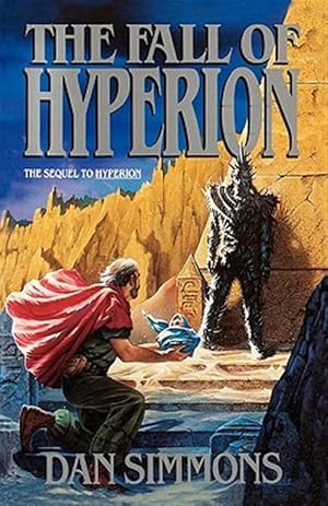 Seller image for Fall of Hyperion for sale by GreatBookPrices