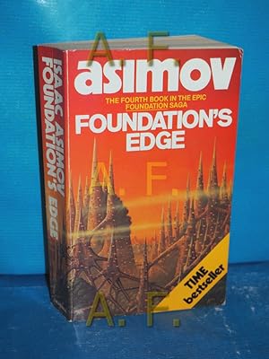 Seller image for Foundation's Edge. for sale by Antiquarische Fundgrube e.U.
