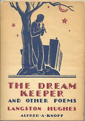 Image du vendeur pour The Dream Keeper and Other Poems mis en vente par Book 'Em