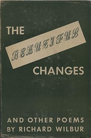 The Beautiful Changes And Other Poems