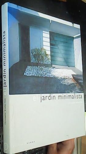 Seller image for El jardn minimalista for sale by Librera La Candela