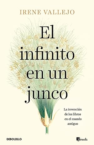 El infinito en un junco