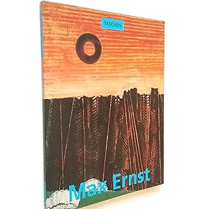 Seller image for Max Ernst 1891-1976. Ms all de la pintura for sale by MAUTALOS LIBRERA