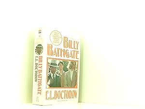 Seller image for Billy Bathgate M/TV for sale by Book Broker