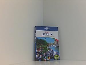 Imagen del vendedor de Lonely Planet Pocket Berlin a la venta por Book Broker