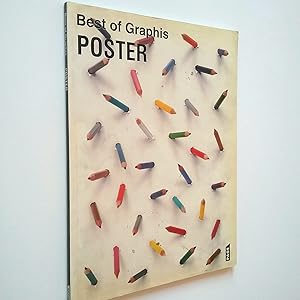 Imagen del vendedor de Best of Graphis POSTER a la venta por MAUTALOS LIBRERA