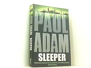 Seller image for Sleeper for sale by Book Broker