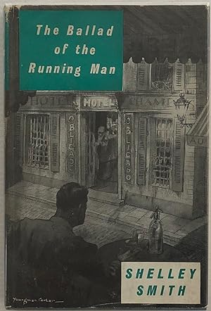 The Ballad of the Running Man.