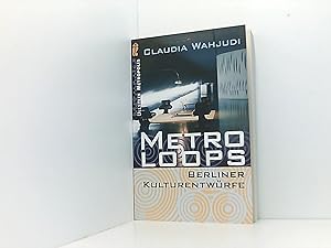 Seller image for Metroloops for sale by Book Broker