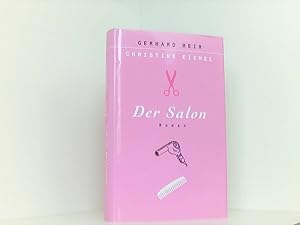 Seller image for Der Salon : for sale by Book Broker