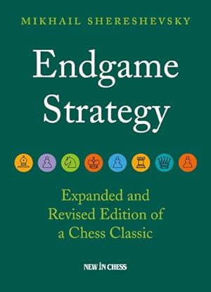 Seller image for Endgame Strategy for sale by GreatBookPrices