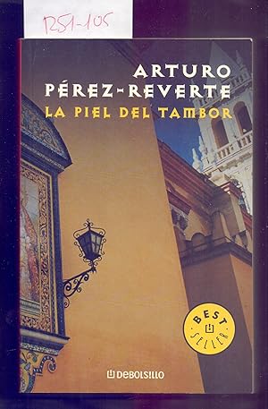 Seller image for LA PIEL DEL TAMBOR for sale by Libreria 7 Soles
