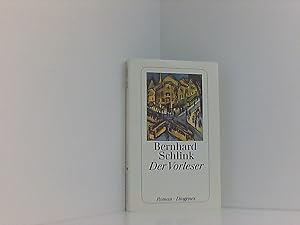 Der Vorleser