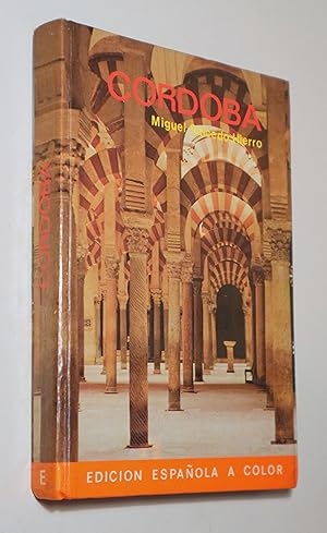 Imagen del vendedor de CRDOBA - Len 1978 - Muy ilustrado a la venta por Llibres del Mirall