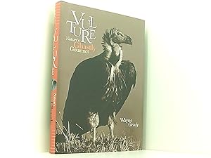 Imagen del vendedor de Vultures: Nature's Ghastly Gourmet a la venta por Book Broker