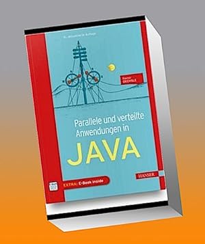 Seller image for Parallele und verteilte Anwendungen in Java for sale by AHA-BUCH GmbH