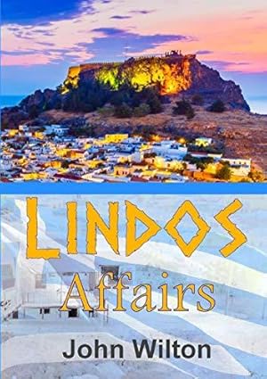 Seller image for Lindos Affairs for sale by WeBuyBooks