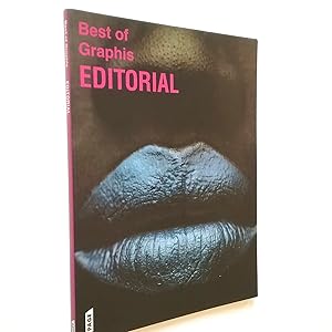 Seller image for Best of Graphis EDITORIAL for sale by MAUTALOS LIBRERA