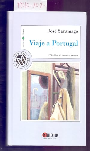 Imagen del vendedor de VIAJE A PORTUGAR a la venta por Libreria 7 Soles