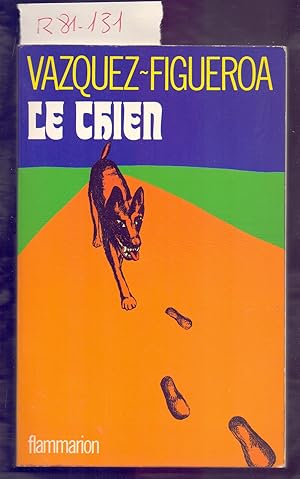 Seller image for LE CHIEN for sale by Libreria 7 Soles