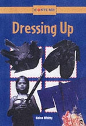 Imagen del vendedor de Costume: Dressing Up Paper a la venta por WeBuyBooks