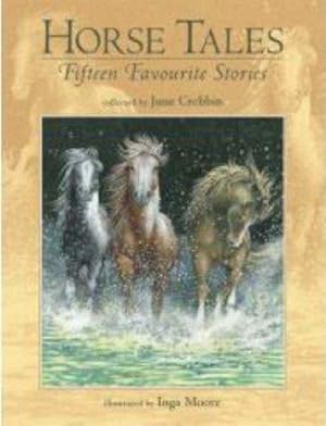 Seller image for Horse Tales for sale by WeBuyBooks