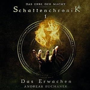 Seller image for Unknown Title: Schattenchronik 1 for sale by WeBuyBooks