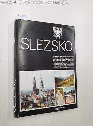 Seller image for Slezsko (Schlesien) for sale by Versand-Antiquariat Konrad von Agris e.K.