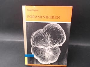 Foraminiferen - marine Mikroorganismen. [Die Neue Brehm-Bücherei 560]