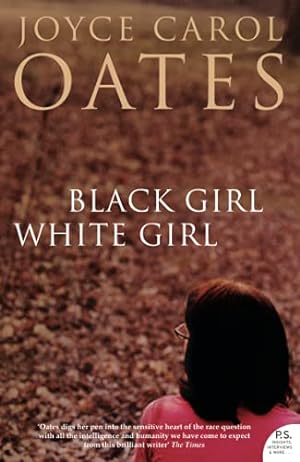 Seller image for Black Girl / White Girl for sale by Gabis Bcherlager