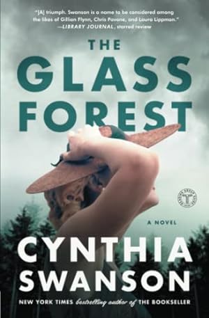 Bild des Verkufers fr The Glass Forest: A Novel zum Verkauf von WeBuyBooks