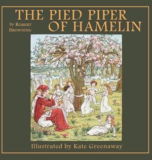 Seller image for The Pied Piper of Hamelin (Hardback or Cased Book) for sale by BargainBookStores