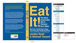 Image du vendeur pour Eat It! mis en vente par GreatBookPrices