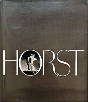 Seller image for HORST. His work and his world for sale by LIBRERIA ALDROVANDI