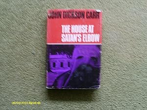 Seller image for The House at Satan's Elbow for sale by Buybyebooks