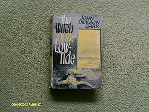 Seller image for The Witch of the Low Tide for sale by Buybyebooks
