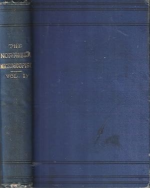 The microscopical news and northern microscopist. An illustrated journal of practical microscopy....