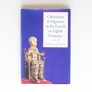 Image du vendeur pour Christianity and Paganism in the Fourth to Eighth Centuries mis en vente par Fireside Bookshop