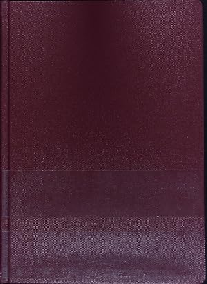 Seller image for Handbuch der Public Relations. Wissenschaftliche Grundlagen und berufliches Handeln ; mit Lexikon. for sale by Antiquariat Bookfarm