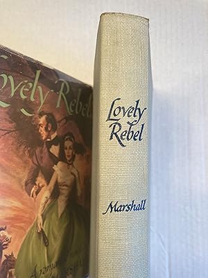 Immagine del venditore per Lovely Rebel venduto da T. Brennan Bookseller (ABAA / ILAB)