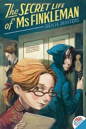 Seller image for The Secret Life of Ms. Finkleman by Winters, Ben H. [Paperback ] for sale by booksXpress