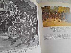 Seller image for LE BOIS DE LA CAMBRE for sale by Librairie RAIMOND