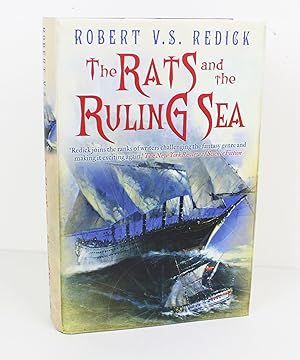 Seller image for The Rats and the Ruling Sea for sale by Peak Dragon Bookshop 39 Dale Rd Matlock