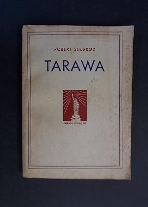 Bild des Verkufers fr Tarawa - Die Geschichte einer Schlacht zum Verkauf von Antiquariat Strter