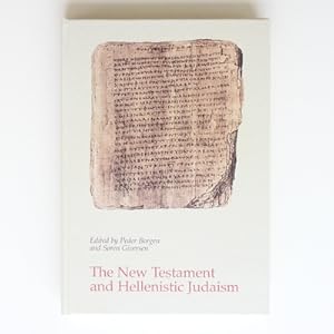 The New Testament and Hellenistic Judaism