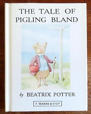 The tale of Pigling Bland.