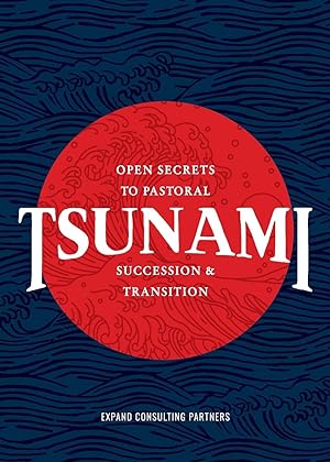 Seller image for Tsunami for sale by moluna