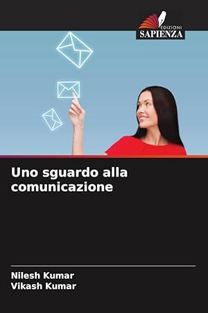 Bild des Verkufers fr Uno sguardo alla comunicazione zum Verkauf von moluna